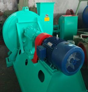 9-26高壓風(fēng)機