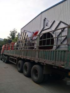 冶煉除塵風(fēng)機