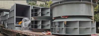 離心機風(fēng)機