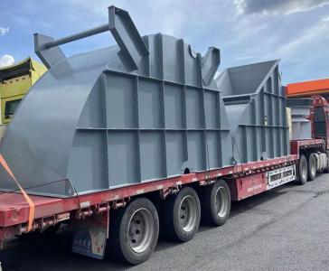 離心機風(fēng)機