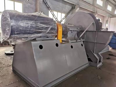 離心機風(fēng)機