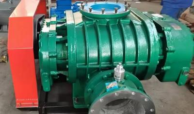 羅茨鼓風(fēng)機